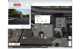 GeoView