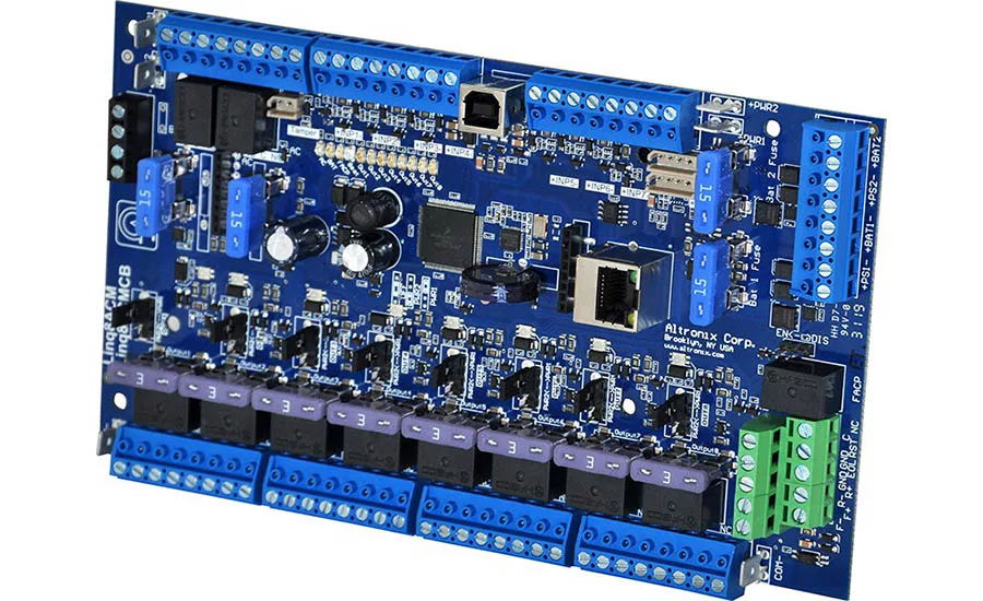 Altronix_LINQACM
