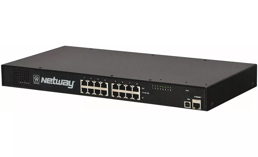 Altronix_NetWay BT Series