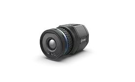 FLIR A400_A700-Series Camera_Front Top