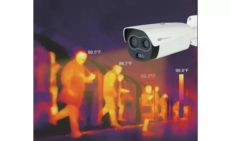Platinum CCTV