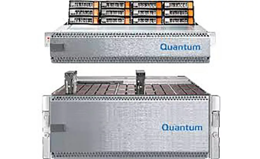 Quantum