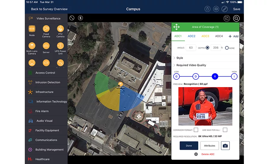 SystemSurveyorGoogleEarth