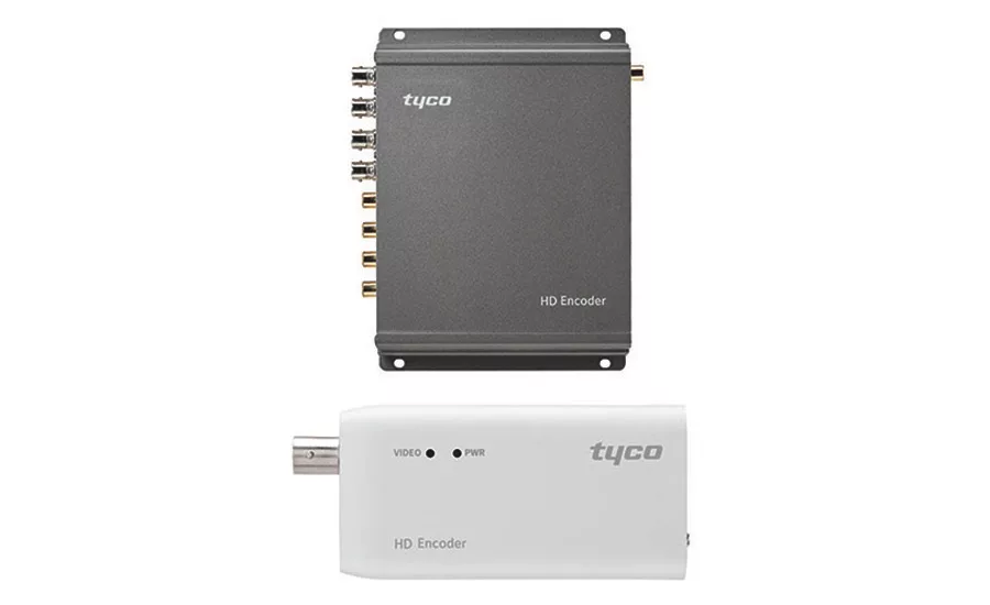 Tyco HD Encoders_image
