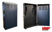 Video Mount Products - ERVWC  vertical wall cabinet - logo