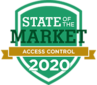 2020 SOM Access Control icon