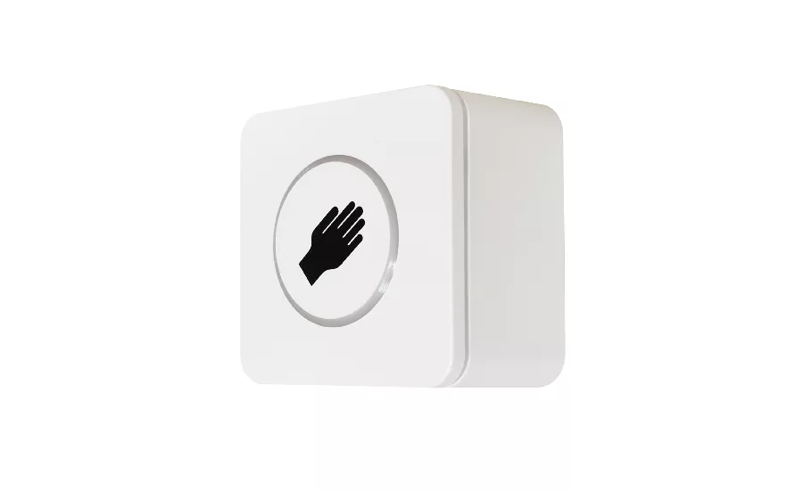 CleanSwitch-WH