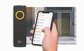 Pdk Touch App & Reader Door CMYK