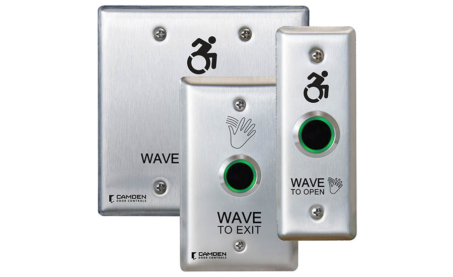 ValueWave Image - Camden Door Controls