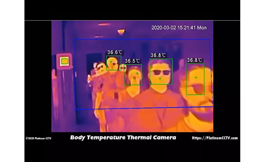 body temp testing 6920