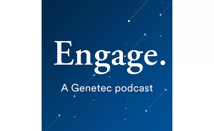 Genetec-Podcast