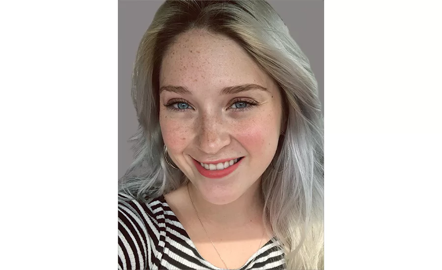 Courtney Wolfe