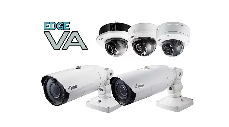 IDIS Edge VA_web