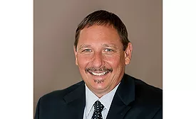 Mark Matlock