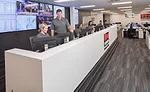 Monitoring Center