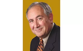 Stan Martin