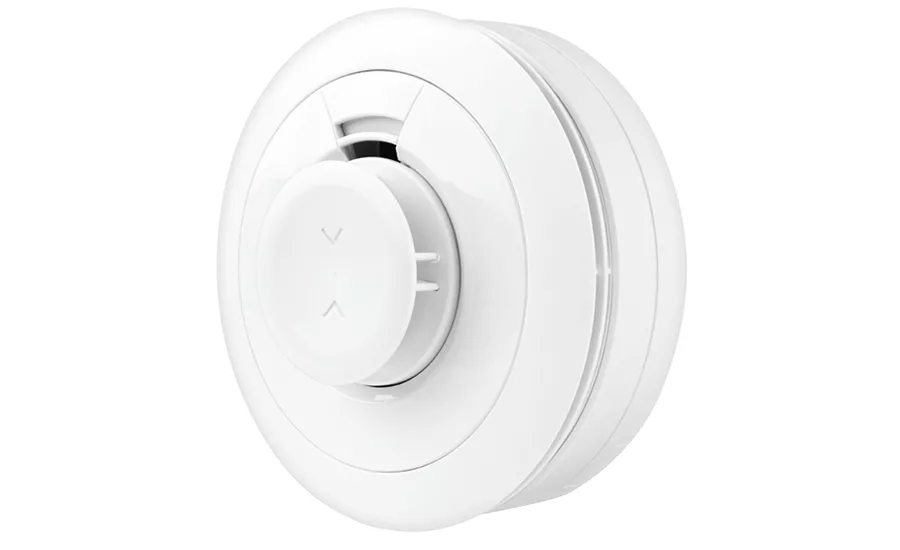 2GIG-SMKT8-345 Smoke Heat Freeze Detector