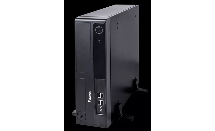 VIVOTEK NS9521 upright