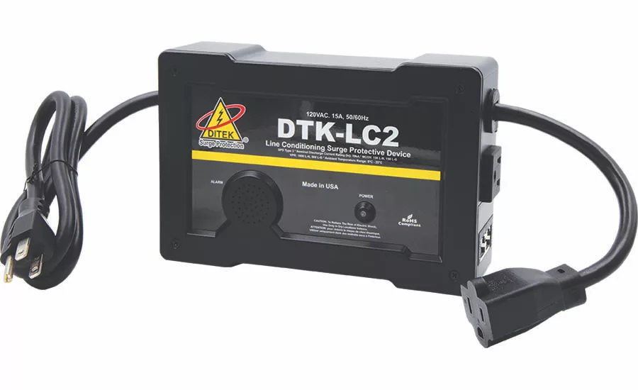 DTK-LC2