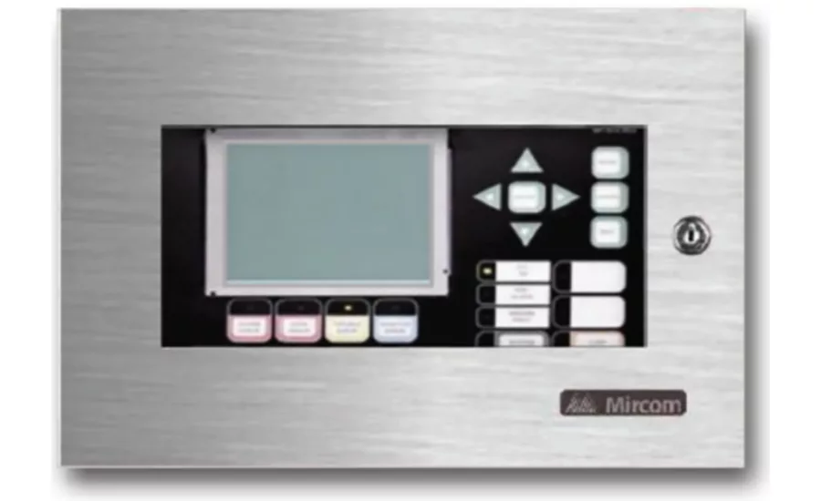 Mircom 1