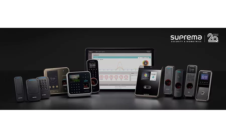 Suprema