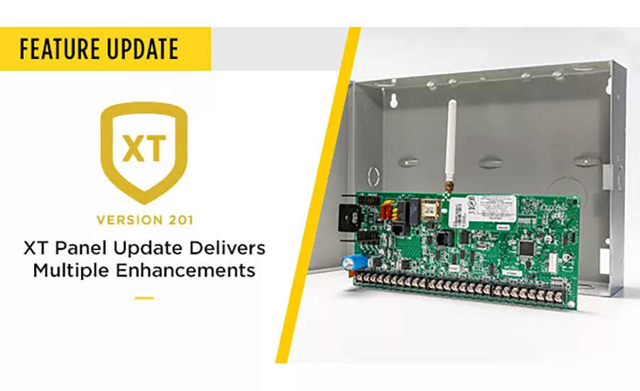 XT Series