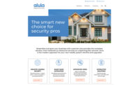 Alula website