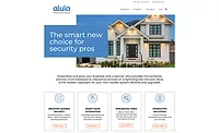 Alula website