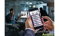Continental app Continental app