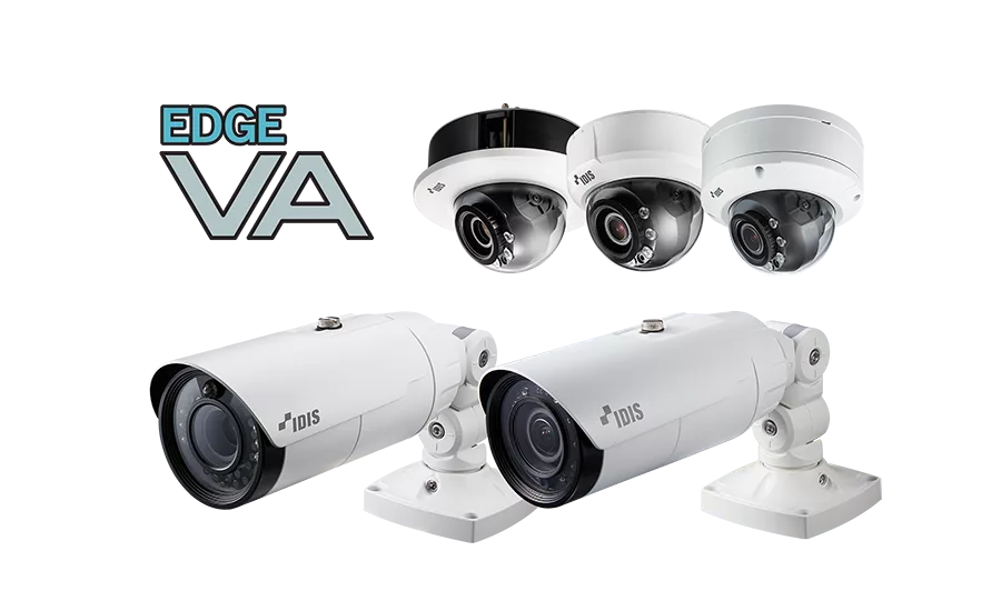 IDIS Edge VA (1)