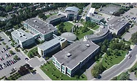 campus overview campus overview