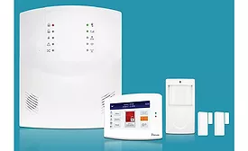 isecure kit 2 92020