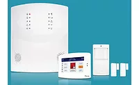 isecure kit 2 92020
