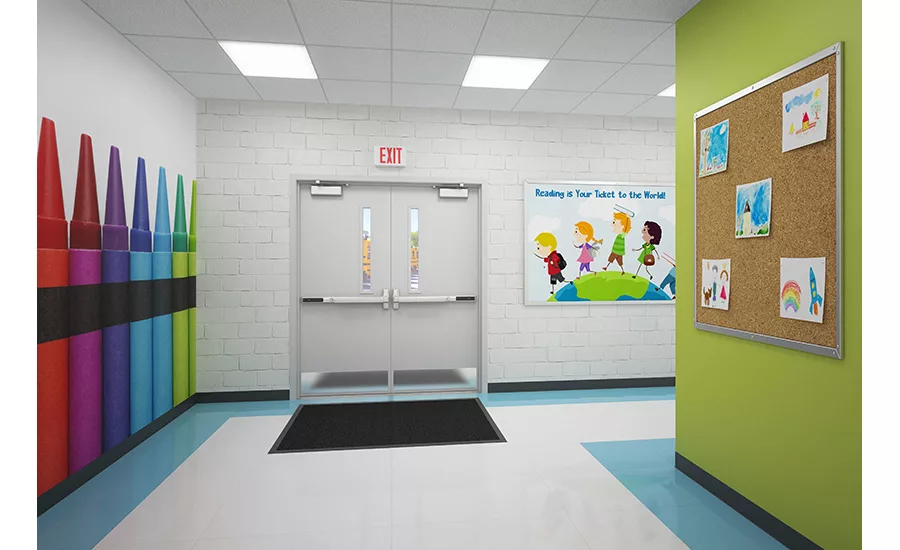 K-12 Market