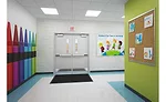 K-12 Market