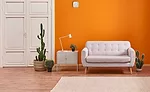 OrangeWall