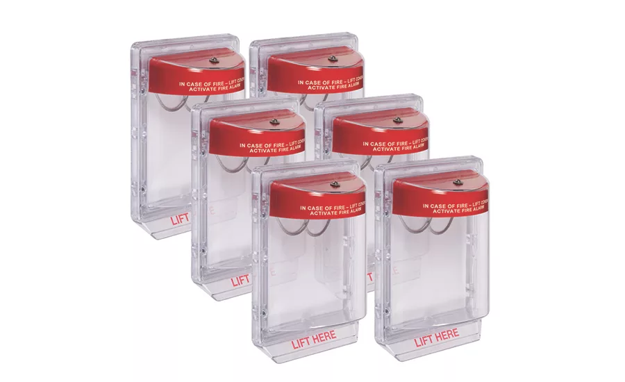 STI-1100 Contractor Packs