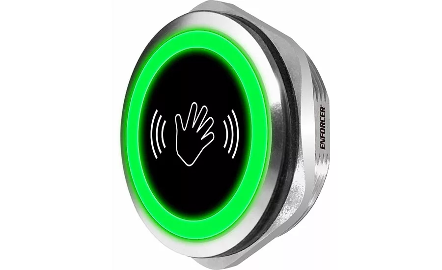 Seco Sensor