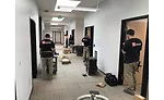 techs - working