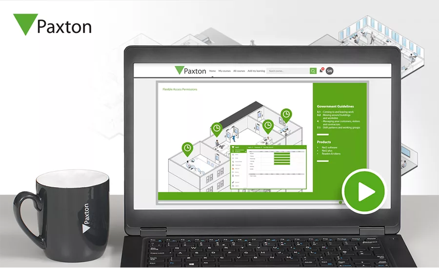 Paxton-COVID-secure-Webinar