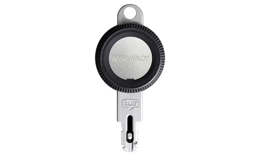 ABLOY - eCLIQ
