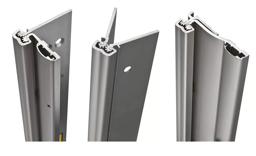 BEST Geared Hinge