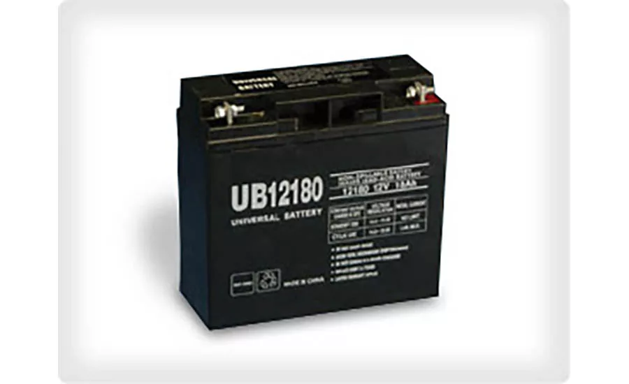 DMP Battery