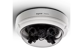 Illustra_Flex-Multisensor_Surround_top_logo-2