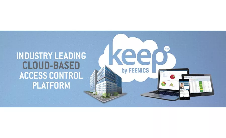 Keep Enterprise Banner 1