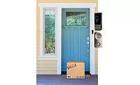 NAPCO Doorbell Chime PR 82120