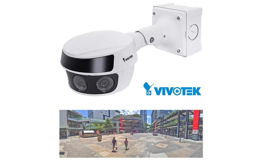 VIVOTEK MS9321-EHV camera -  image
