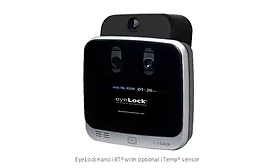 eyelock