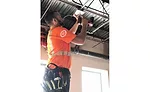 Castle Install-custom alarm