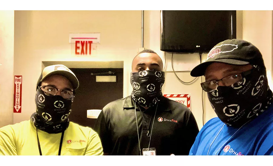 Hard Rock Construction Crew-2020-dynafire